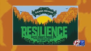 Brewing Resilience: Local brewers helping fire relief efforts