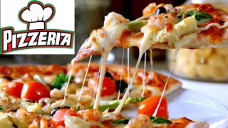 Pizzeria Pure Veg Restaurant | Boisar