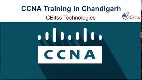 CCNA Training in Chandigarh