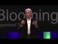 No Health Without Mental Health: Denny Morrison at TEDxBloomington