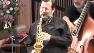 Beautiful Solo ~Jon Whinnery Alto Saxophone