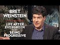 On Life After Evergreen and Being Progressive (Pt. 1) | Bret Weinstein | ACADEMIA | Rubin Report