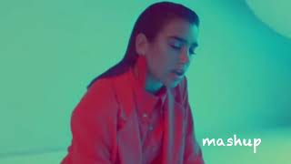 Mashup Idgaf x Miss Independent (Dua Lipa & Ne-Yo)