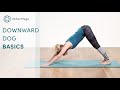 Downward Dog Basics with Esther Ekhart