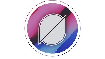 [Photoshop] Abstract Wallpaper Tutorial - TheRyDesigns