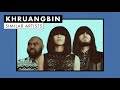 Music like Khruangbin | Vol. 1 | Similar Artists Playlist