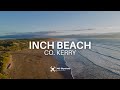 Inch Beach | County Kerry | Ireland 4K