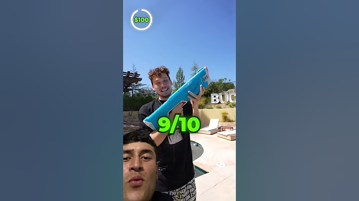 $1 vs $300 Watergun!  #nerf #toys #fortnite #gaming #funny #trending #challenge #tiktok #gameplay