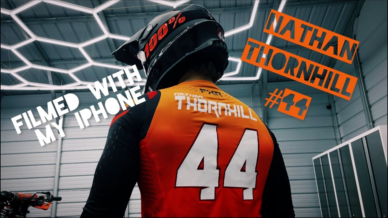 2023 Kentucky XC Racing Racer Promo 4K YouTube