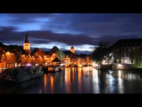 Video: Festivalul Lumina Din Amsterdam Luminează Orașul