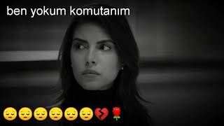 Ben Yokum Komutanım