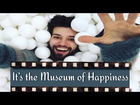 How to Stay Happy in the London Winter