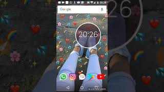 Como consiguir Wallpapers Tumblr