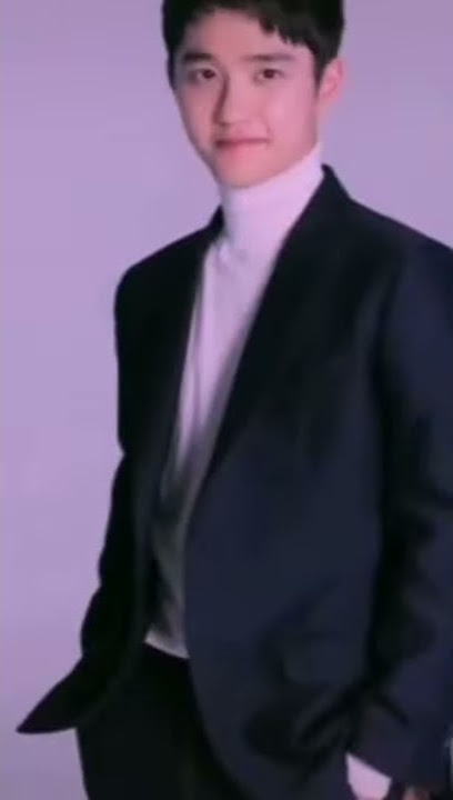 Happy Happy birthday D.O💓💓 #EXO#D.O