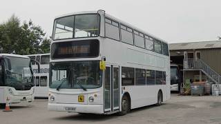 [SOLD] 2005 | Volvo Alexander ALX400 | 76 Seat | PSVAR/DDA