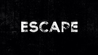 Escape Trailer (AHM1K)
