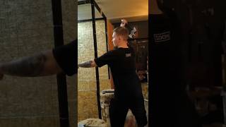 Топоры #спорт #фитнес #motivation #развитие #sports #спортзал
