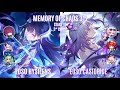Memory of Chaos 12 - v3.5 | E0S0 Hysilens x Kafka &amp; E0S0 Castorice Hypercarry | Honkai Star Rail