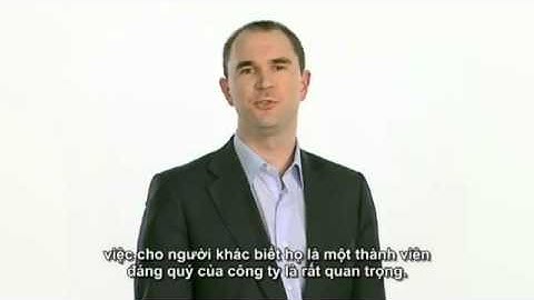 Nguyên Tắc Vàng Số 9 - Đắc Nhân Tâm