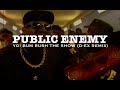 Public Enemy Yo Bum Rush The Show D Ex Remix Music Video mp3