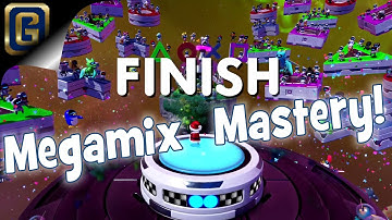How To Complete Astro Bot Megamix Mastery