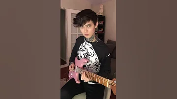 Pop Song Shred 