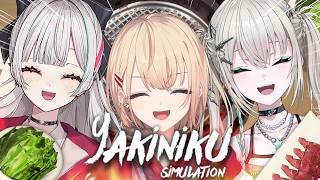 水面まどか / Minamo Madoka 【にじさんじ】の配信のサムネイル画像