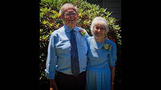 Norm & Ellen Wedding