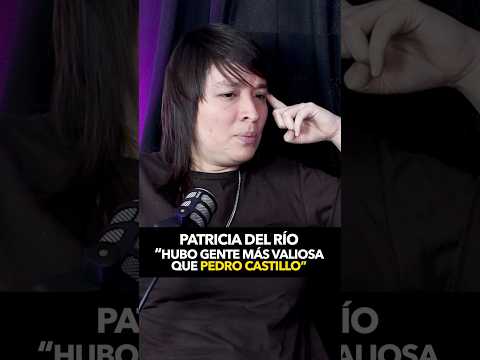 Castillo se hundió solito