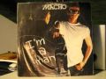 Macho - I&#39;m a Man (macho music) 1978 part 2