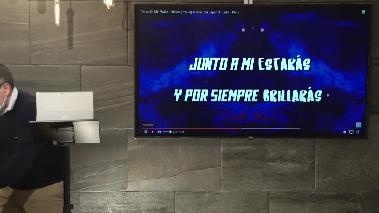 Transmisión en vivo de Prueba De Transmisión - YouTube