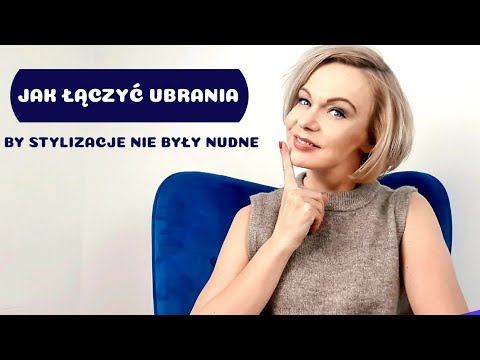 Wideo: Kolor Marsali w ubraniach: jak łączyć