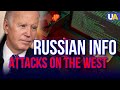 Russian Sabotage in Europe: Cyberwar and Disinformation Campaigns Against the West