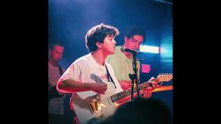 [FREE] Boy Pablo x Indie Guitar Type Beat Gold Sky