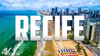 Full Top 10 Best Things to do in Recife, Brazil [ Recife Travel Guide 4k 2026 ] News
