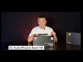 DL Audio Phoenix Sport 165 |  Прослушка от Спарта Маркет