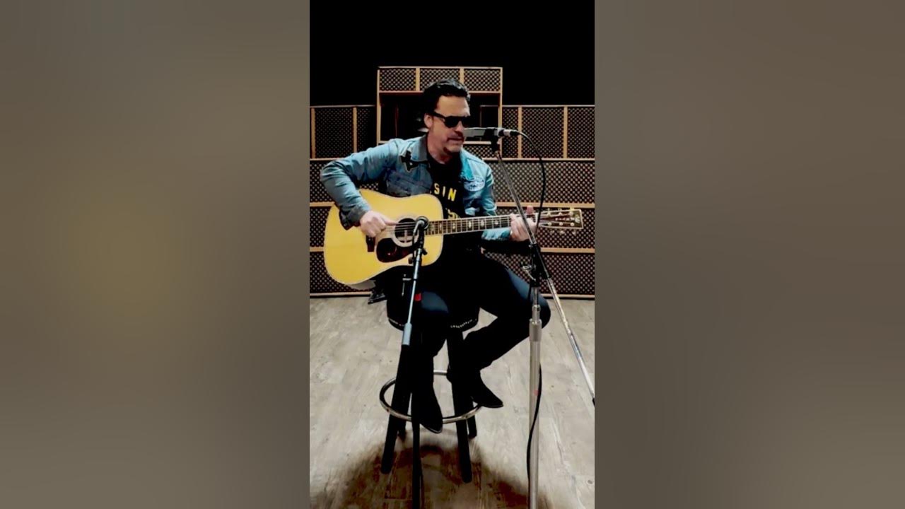 Jesse Dayton - Night Brain