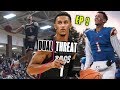 “It’s About To Get REAL UGLY!” Jalen Suggs Makes The HARDEST CHOICE Ever, Basketball Or Football!?
