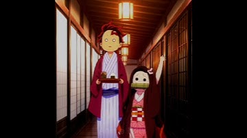 Welcome to my darkside Nezuko Kamado theme #anime#shorts #demonslayerseason3#nezukokamado#viral#fyp