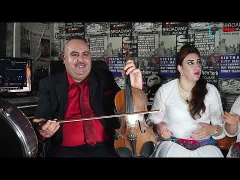Jadid houssa kabiri /حلمت حبيبي