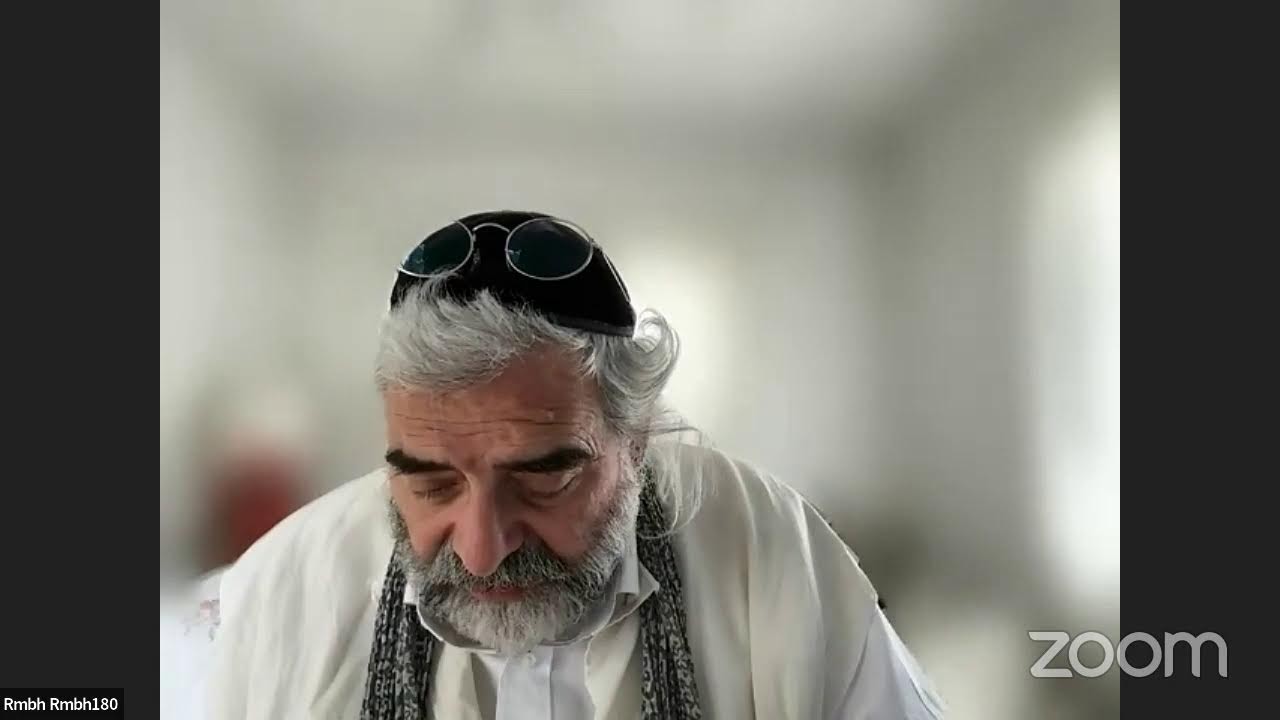 Likoutei Moharan