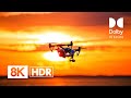 DREAM WORLD IN 8K HDR DOLBY VISION® (CINEMATIC)