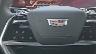 2026 Cadillac Escalade ESV 4WD Platinum Sport Denton, Decatur, Flower Mound, McKinney, Frisco T...