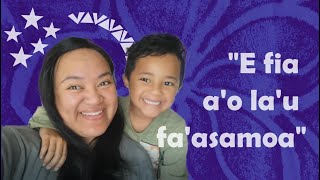 Useful Words & Phrases for Samoan Beginners | Learn Samoan