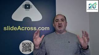 20 features in 20 days. Episode 15 (Sharing and Different Licence Types)