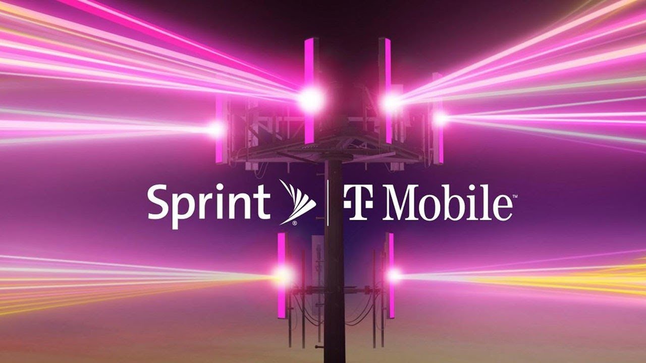 TMOBILE network upgrade pace really picking up! AT&T layoff plan