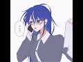 【OC】 전파전파 괴전파⚡️ #shortvideo #meme #mosimosi #전파 #이비스 #캡컷 #oc #자캐
