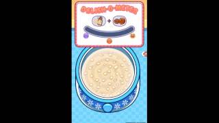 Crystel plays:my ice cream maker (android) screenshot 5