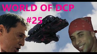 WORLD OF DCP #25