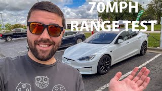 Great Range But Still Could Be More! - 2023 Tesla Model S AWD w/21